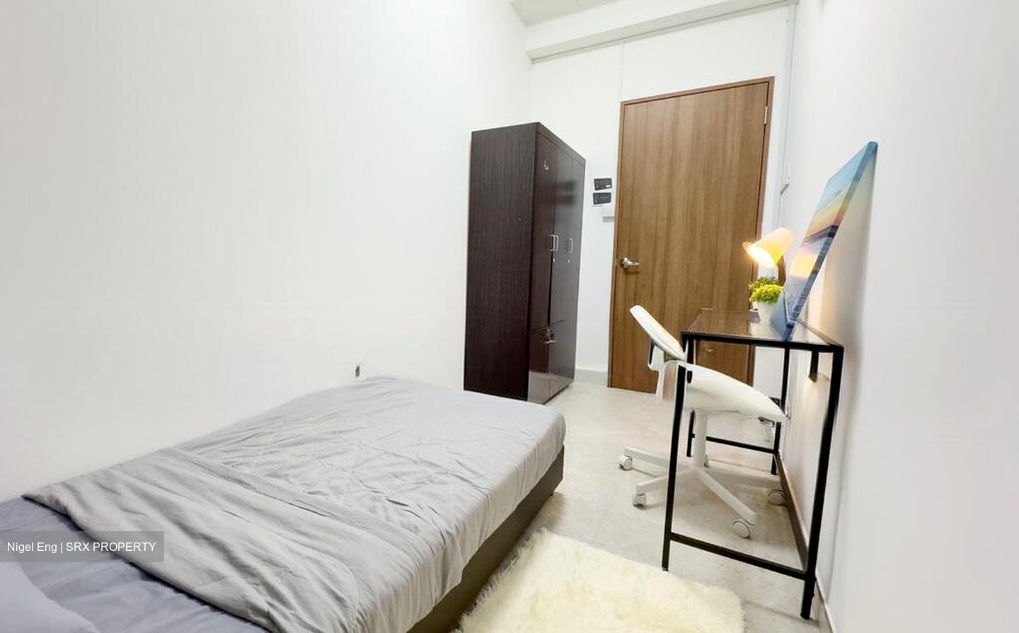 Everitt Green (D15), Apartment #520031491